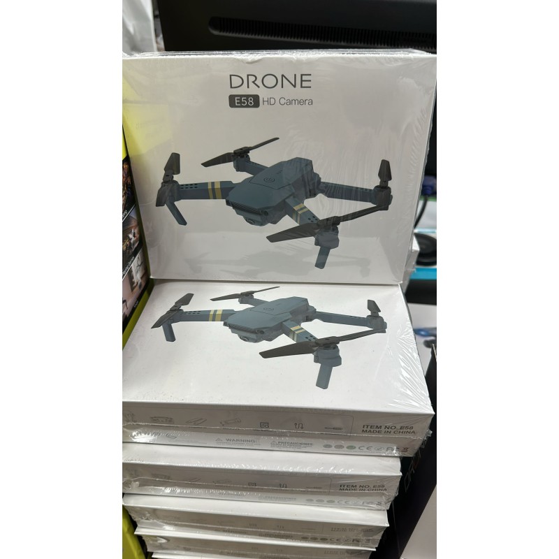 DRONE