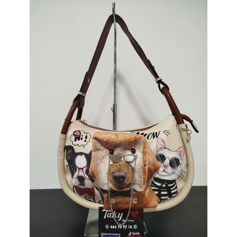 BOLSO DOG